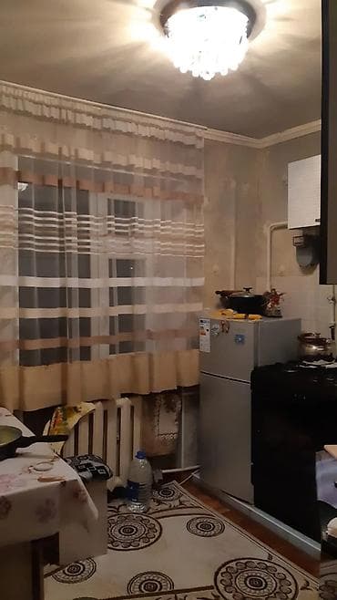 сдаю квартиру на месяц: 1 комната, Агентство недвижимости, Без подселения, С мебелью частично — 2