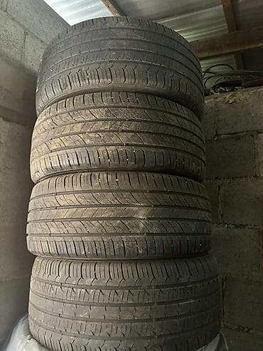255 35 18: Летние шины 245/45 R18 96H - Тип: легковые летние - Размер: 245/45 — 3