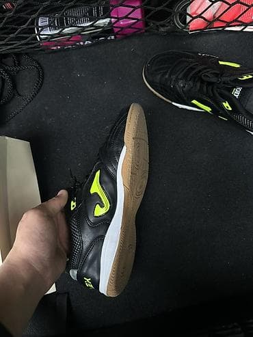 Спорт и отдых: Футзалки Joma Top-Flex Одевал только 1 раз - Модель: Top-Flex — 2