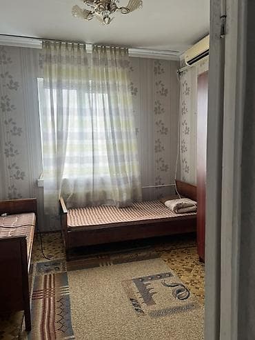vefa: Подселение для девушки в 2‑комнатной квартире. В комнате будут жить 2 — 2