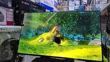 ТВ и видео: Телевизоры Новое поступление samsung smart android представляет — 10