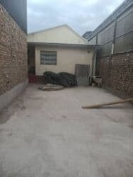 Сниму дом: 80 м², 3 комнаты, Подвал, погреб, Забор, огорожен — 1