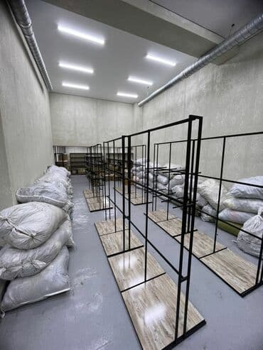 оборудование для бутика: Заказывайте торговое оборудование для вашего бизнеса! Выгодные цены — 8