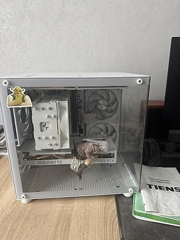 Компьютер, Игровой