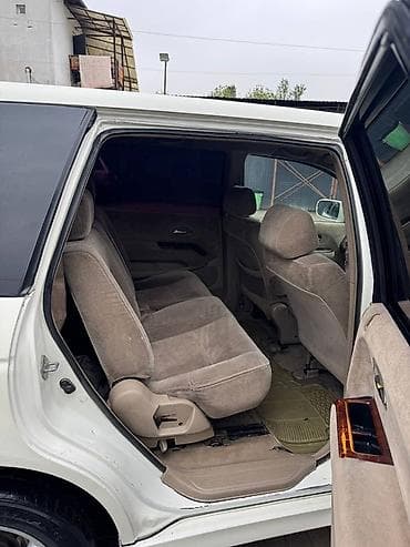 стоп фонари: Honda Odyssey: 2001 г., 2.3 л, Автомат, Газ, Минивэн — 10