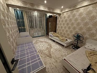 Комнаты: Сдаётся комната в Койка место. Описание: - Просторная комната с — 2