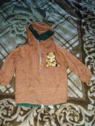 куртка подростковая зимняя: Куртки на весну ветровка с гарфилдом 300сна осень весну коричневая — 3