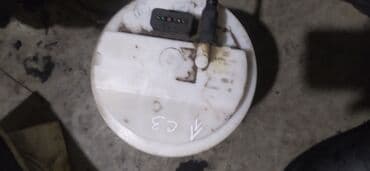 citroen: Citroen c2 бензонасос — 1