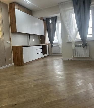 real sight: 1 комната, 29 м², Элитка, 10 этаж — 7