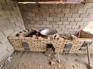 кожанные красовки: Барбекю, Казаны, Мангалы Больше 6 лет опыта — 4