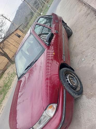 хода адисе: Daewoo Nexia: 2006 г., 1.5 л, Ручные, Бензин, Седан — 3