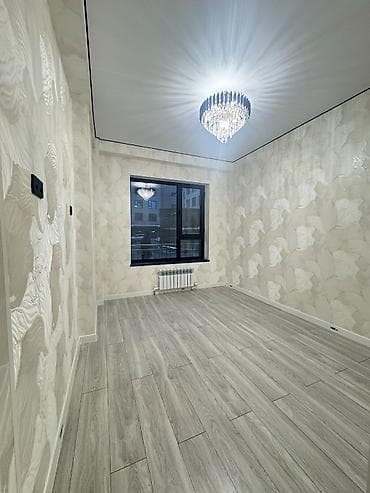 Батирлер: 1 бөлмө, 32 м², Элитка, 1 кабат, Евроремонт — 3