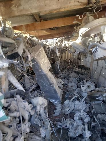 привозные автозапчасти: Автозапчасти б/у для иномарок Запчасти на Ауди С4 А6 А4 — 2