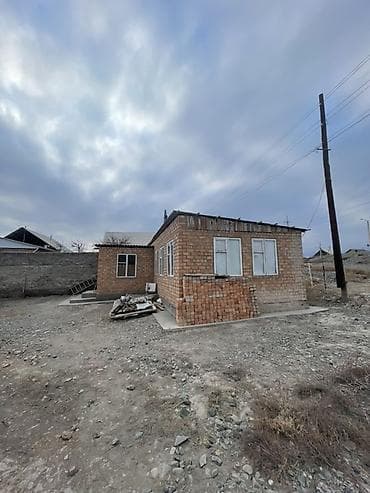 железный гараж: Здание, 450 м² — 1