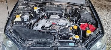 как номер поменять ошка: Subaru Outback: 2004 г., 2.5 л, Автомат, Бензин, Универсал — 10
