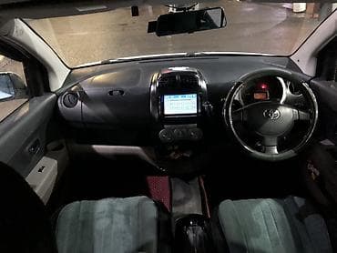 Продажа авто: Toyota Passo: 2005 г., 1 л, Автомат, Бензин, Хэтчбэк — 10