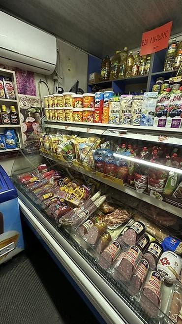 горид ош: СРОЧНО ! Продуктовый магазин за 15 000$ Не стартап. Не "давай — 6