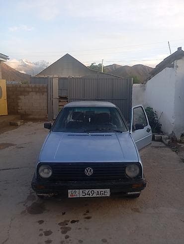 кпп гольф 3: Volkswagen Golf: 1990 г., 1.8 л, Механика, Бензин, Хэтчбэк — 1