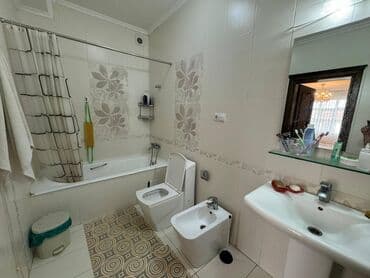 продаются дом кара жыгач: Дом, 381 м², 8 комнат, Агентство недвижимости, Евроремонт — 13