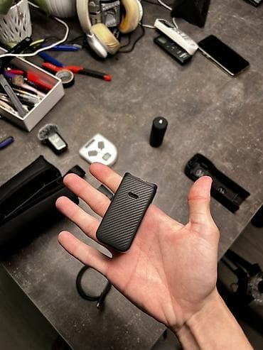 Техника жана электроника: DJI Osmo Pocket 3 Creator Combo — состояние идеальное комплектация — 7