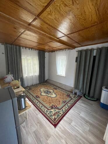 дачные дома продажа: Дача, 36 м², 3 комнаты, Собственник, Старый ремонт — 5