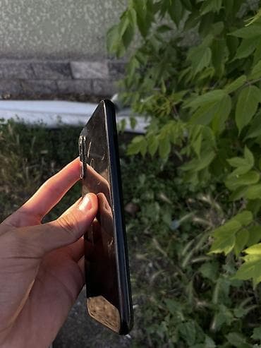 ноуты: Redmi, Redmi Note 8, Б/у, 64 ГБ, цвет - Черный — 3