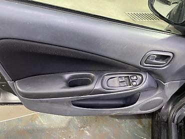 дроссель ниссан: Бензиновый мотор Nissan 2005 г., 1.5 л, Б/у — 3