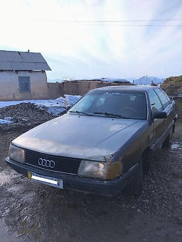 audi 80 унаа: АУДИ ОБ 2.3 Инжектор баасы 65мин келген маалымат чалыныздар — 1
