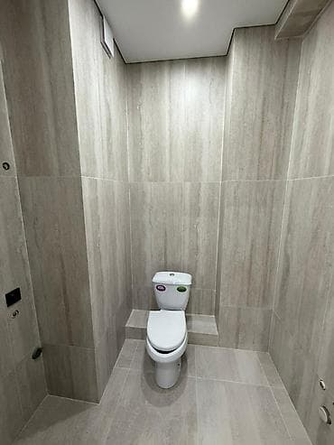 12: 3 комнаты, 125 м², Элитка, Евроремонт — 2