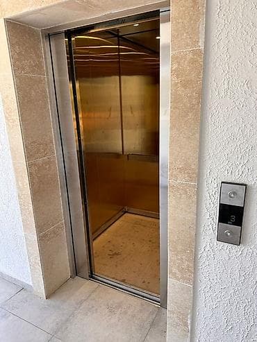 квартиры сдаются: Ысык Колдо!!!!! Сдаётся 2 комнатная квартира с видом на озеро, студия — 3