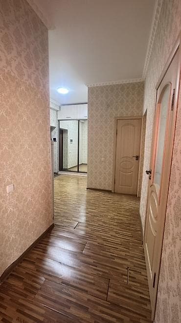 квартира сокулуктан керек: Сдается уютная 2-комн. квартира в районе Политеха, Азия Молл — 3