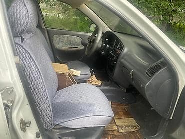 ланос радиятор: Chevrolet Lanos: 1996 г., 1.5 л, Механика, Бензин, Седан — 6