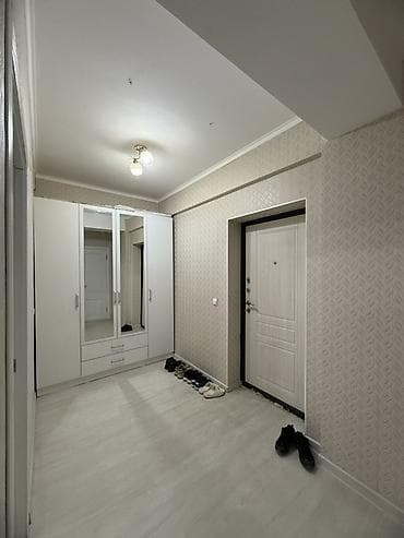 1к: 1 комната, 52 м², Элитка, Дизайнерский ремонт — 1