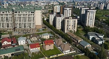 коттед: 💎 Эксклюзив в «Посольском городке»: Участок 9,6 соток с особняком псо — 1