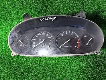 Щиток приборов Daewoo