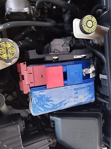 шевралет нубира: Chevrolet Spark: 2019 г., 1 л, Вариатор, Бензин, Хэтчбэк — 8