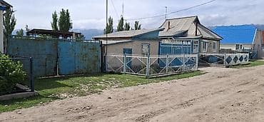 авто гараж: Дом с двором и хозяйственными постройками - Отдельно стоящий — 2