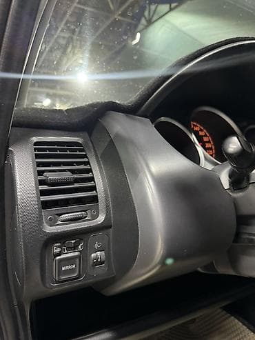 хонда капа каропка: Honda Jazz: 2003 г., Автомат, Бензин, Хэтчбэк — 8
