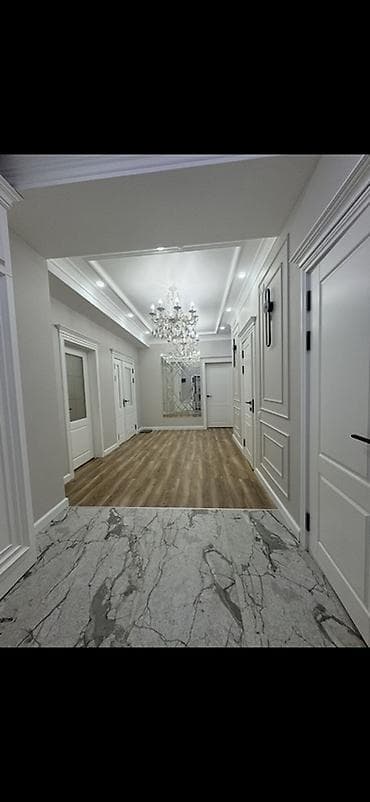 южные: 4 комнаты, 126 м², 2 этаж, Дизайнерский ремонт — 2