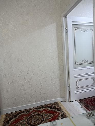 3 комнаты, 64 м², 105 серия, 5 этаж