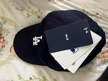 часы наручные омега: Кепка, Бейсболка, New York Yankees, Козырек: Изогнутый, С вышивкой — 4