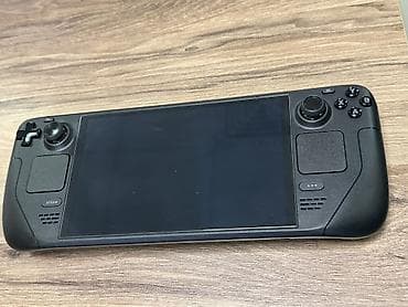 nintendo switch v2: Steam Deck OLED 1TB Топовая версия на 1TB. Приобретён совсем недавно — 3