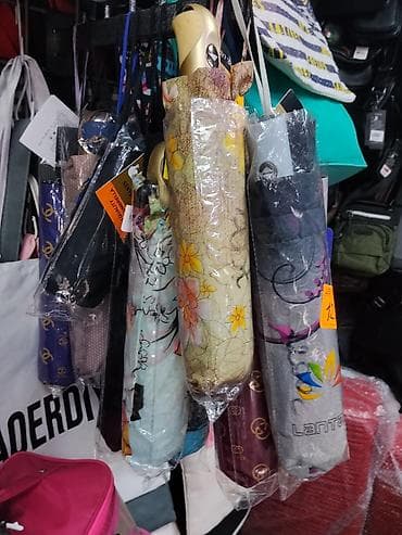 зонтик шатер: Складные зонты-автоматы - Тип: компактные складные зонты, часть — 1