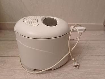 Техника и электроника: Продаю рабочую фритюрницу в отличном состоянииб/у — 1