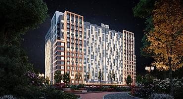 Кыймылсыз мүлк: 2 бөлмө, 74 м², Элитка, Даяр ПСО (өзү оңдоп түзөтүп бүтүү үчүн) — 1