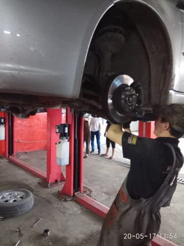 реставрация механизма переключения передач авто таврия: Сто, станция технического обслуживания, техобслуживание, ремонт авто — 4