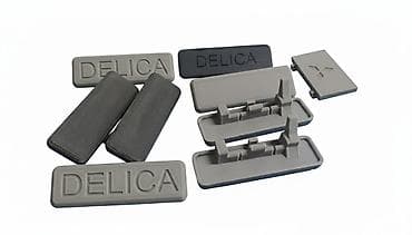 скупка пластика: 3д моделирование и печать ____________________________________________ — 5