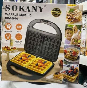 цена вафельницы: Бельгийские вафли вафельница мультипекарь вафельница мультипекарь — 1