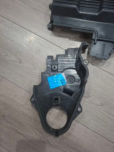 обтекатель на портер 1: Ремень Mazda 2001 г., Новый, Аналог, ОАЭ — 3