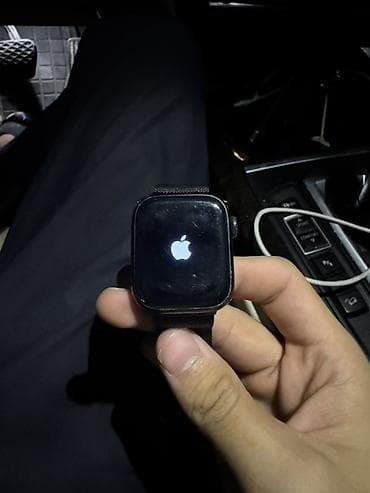 bip 3: Apple Watch Series 8 (GPS), алюминий, корпус 41 мм. Характеристики и — 2